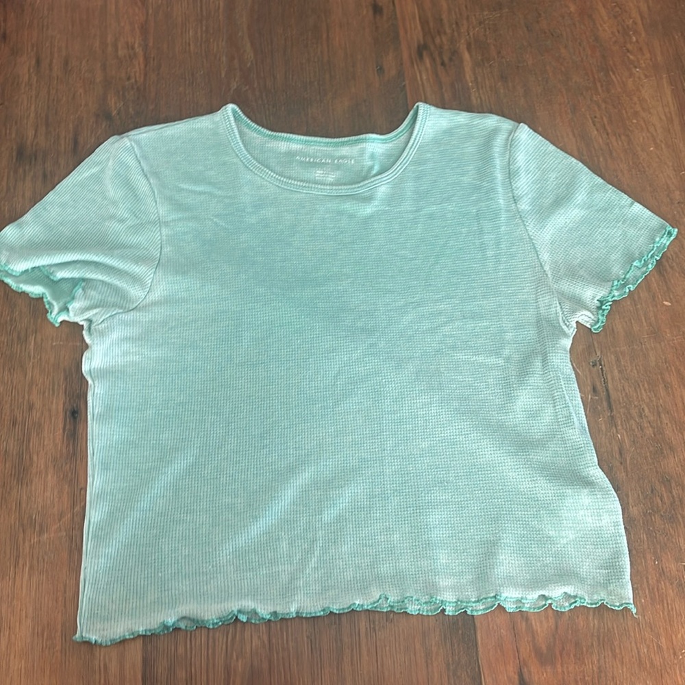 Women’s Size Large American Eagle Top